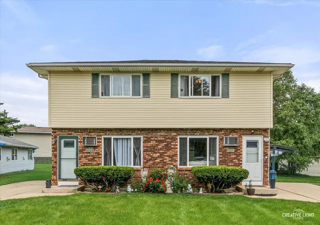 image of 1153 1155 Burgundy Ln, Aurora, IL 60505 | MLS# 12713548