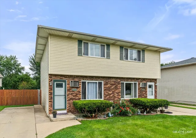 image of 1153 1155 Burgundy Ln, Aurora, IL 60505 | MLS# 12713548