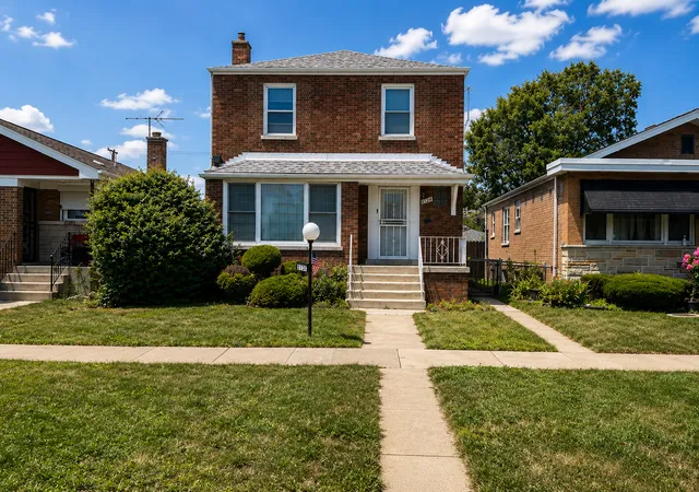 Photo 1 of Single family home for sale at 8124 S Wabash Ave, Chicago, IL 60619 | MLS# 12713557 | Listing updated on 2026-09-29