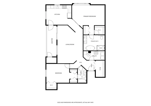 28th image of 1727 W Hawkes St #8, Arlington Heights, IL 60004 | MLS# 12713601