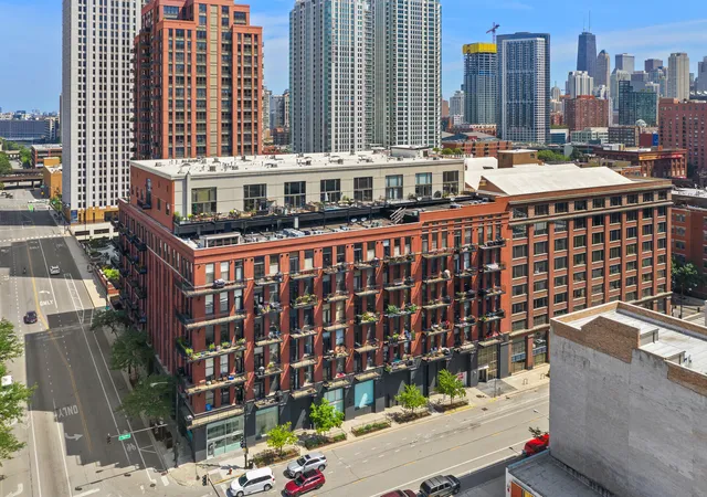 Photo 1 of Condo for sale at (Undisclosed), Chicago, IL 60661 | MLS# 12713630 | Listing updated on 2026-09-08