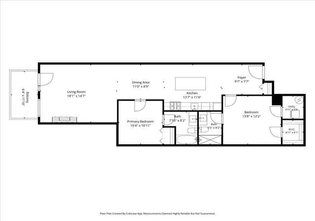 Photo 25 of Condo for sale at (Undisclosed), Chicago, IL 60661 | MLS# 12713630 | Listing updated on 2026-09-08
