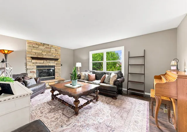 3rd image of 5829 Winstar Ln, Racine, WI 53402 | MLS# 12713668
