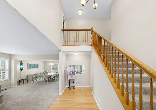 3rd image of 520 Barton Creek Dr, Lake In The Hills, IL 60156 | MLS# 12713695