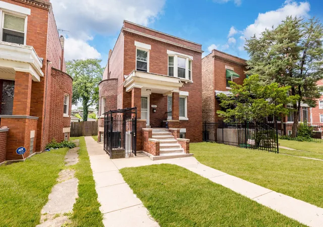 1st image of 7006 S Calumet Ave, Chicago, IL 60637 | MLS# 12713711