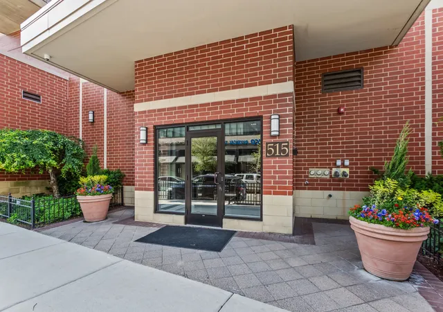 Condo for sale at 515 Main St #401, Evanston, IL 60202 | MLS# 12713746 | Listing updated on 2026-08-17
