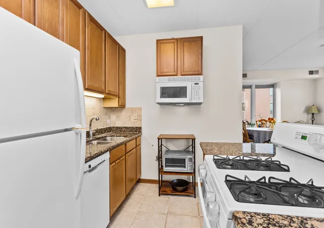Photo 1 of Condo for sale at 515 Main St #401, Evanston, IL 60202 | MLS# 12713746 | Listing updated on 2026-08-17