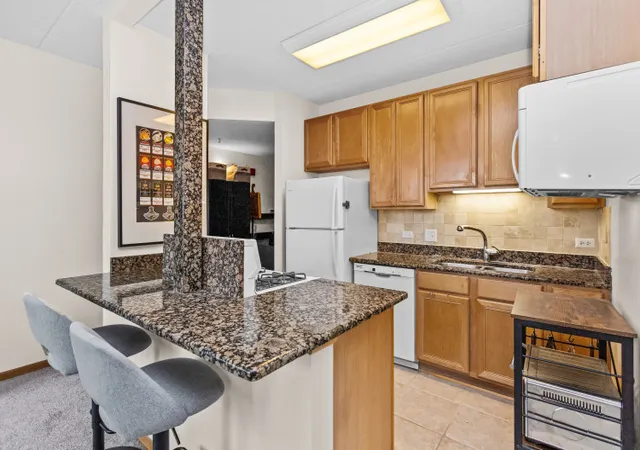 Photo 3 of Condo for sale at 515 Main St #401, Evanston, IL 60202 | MLS# 12713746 | Listing updated on 2026-08-17