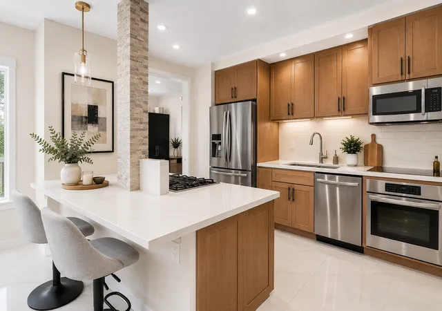 Photo 4 of Condo for sale at 515 Main St #401, Evanston, IL 60202 | MLS# 12713746 | Listing updated on 2026-08-17