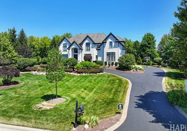 2nd image of 1410 W Newcastle Ct, Inverness, IL 60010 | MLS# 12713766
