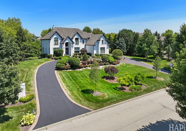 3rd image of 1410 W Newcastle Ct, Inverness, IL 60010 | MLS# 12713766