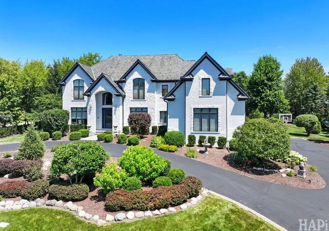 4th image of 1410 W Newcastle Ct, Inverness, IL 60010 | MLS# 12713766