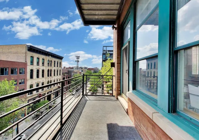 40th image of 1016 W Madison St #4S, Chicago, IL 60607 | MLS# 12713794