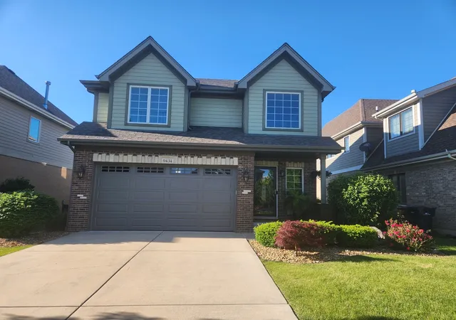 1st image of 9434 Rich Ln, Orland Park, IL 60467 | MLS# 12713817