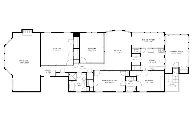 33rd image of 1016 Austin St, Evanston, IL 60202 | MLS# 12713885