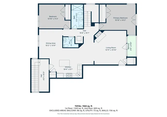 2nd image of 2536 Mcdaniel Ave, Evanston, IL 60201