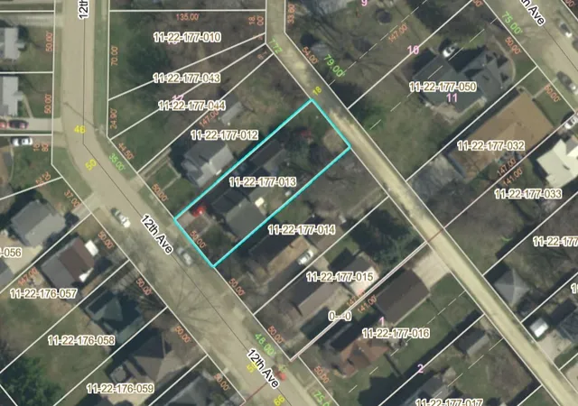 15th image of 704 12th Ave, Sterling, IL 61081 | MLS# 12714033