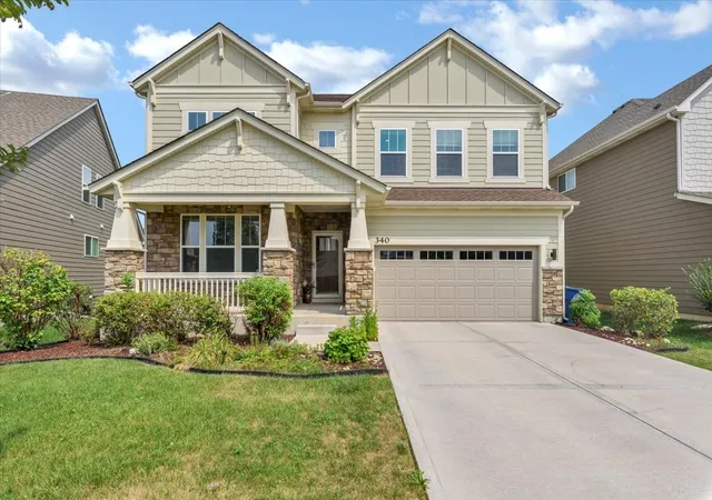 1st image of 340 Hamilton Rd, St. Charles, IL 60175 | MLS# 12714056