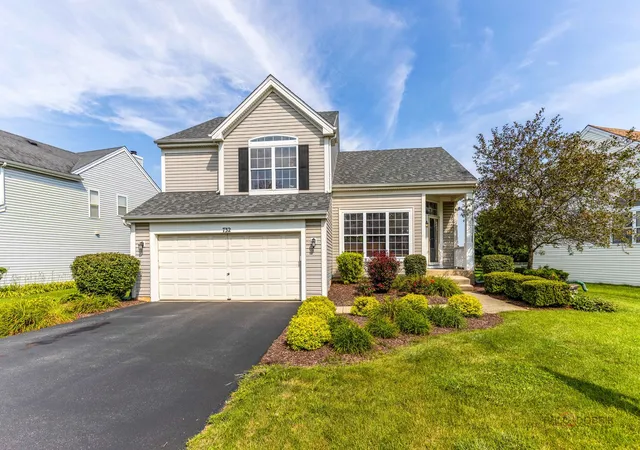 1st image of 732 Wildflower Cir, Naperville, IL 60540 | MLS# 12714068