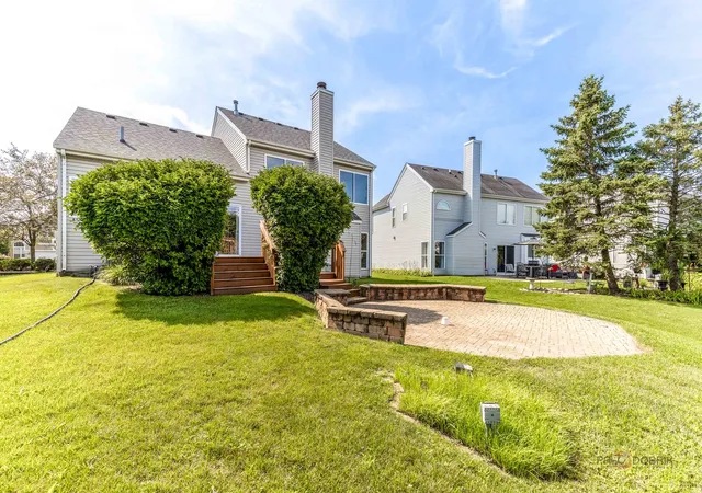 37th image of 732 Wildflower Cir, Naperville, IL 60540 | MLS# 12714068