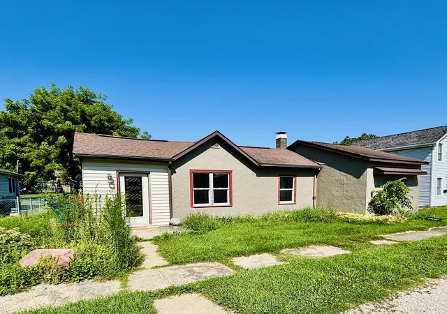 Photo 1 of Single family home for sale at 130 S Iowa Ave, Ladd, IL 61329 | MLS# 12714082 | Listing updated on 2026-09-07