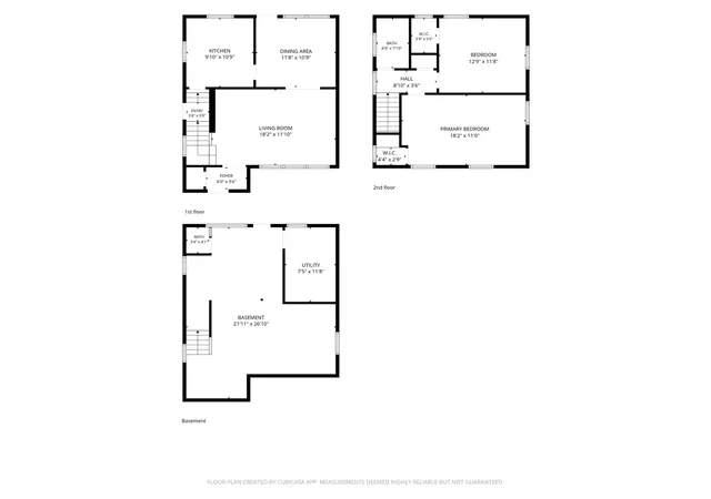 28th image of 8433 S Wolcott Ave, Chicago, IL 60620 | MLS# 12714119