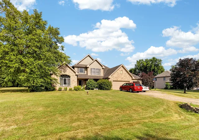 Photo 1 of Single family home for sale at 12735 Vestas Pl, Belvidere, IL 61008 | MLS# 12714127 | Listing updated on 2026-09-04