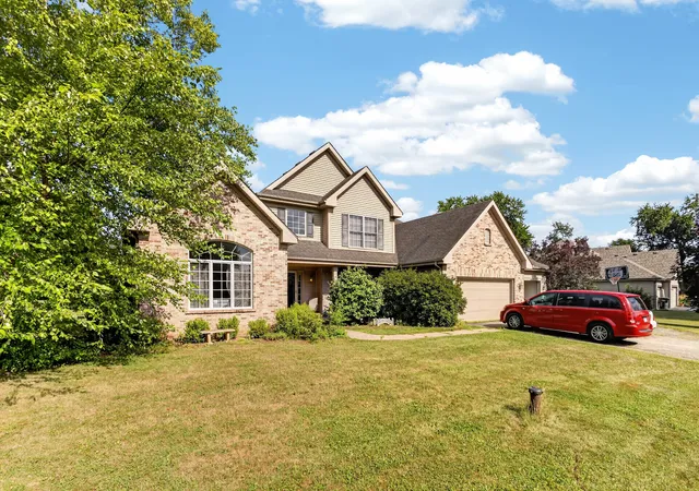 Photo 2 of Single family home for sale at 12735 Vestas Pl, Belvidere, IL 61008 | MLS# 12714127 | Listing updated on 2026-09-04