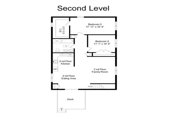 53rd image of 910 Division St, Barrington, IL 60010 | MLS# 12714134