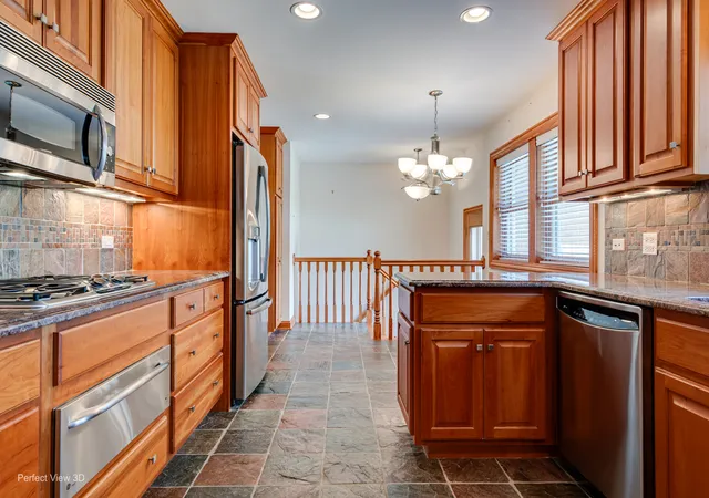 Photo 2 of Sale Pending at 7952 Balmoral Ave, Norwood Park Township, IL 60656 | MLS# 12714237 | Listing updated on 2026-08-21