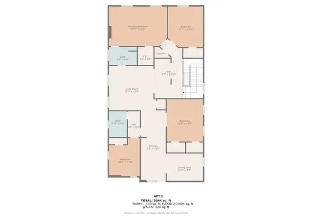 50th image of 4541 S Forrestville Ave, Chicago, IL 60653 | MLS# 12714290