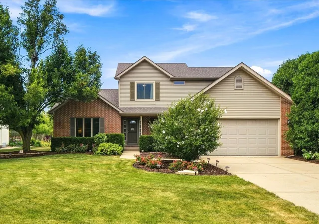 2nd image of 26746 S Kimberly Ln, Channahon, IL 60410 | MLS# 12714322