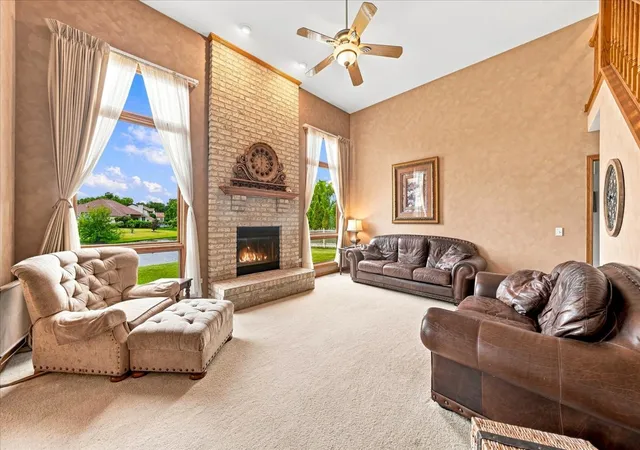 3rd image of 26746 S Kimberly Ln, Channahon, IL 60410 | MLS# 12714322