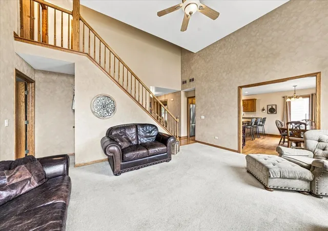 5th image of 26746 S Kimberly Ln, Channahon, IL 60410 | MLS# 12714322