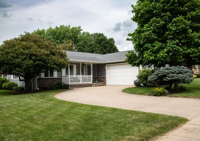 Photo 1 of Single family home for sale at 402 Kilmer St, Ashton, IL 61006 | MLS# 12714333 | Listing updated on 2026-10-05