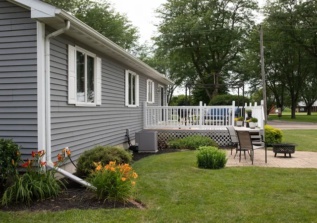 Photo 3 of Single family home for sale at 402 Kilmer St, Ashton, IL 61006 | MLS# 12714333 | Listing updated on 2026-10-05