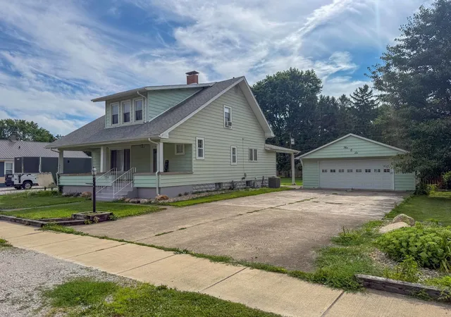 Photo 41 of Single family home for sale at 506 N Webster St, Catlin, IL 61817 | MLS# 12714351 | Listing updated on 2026-08-23