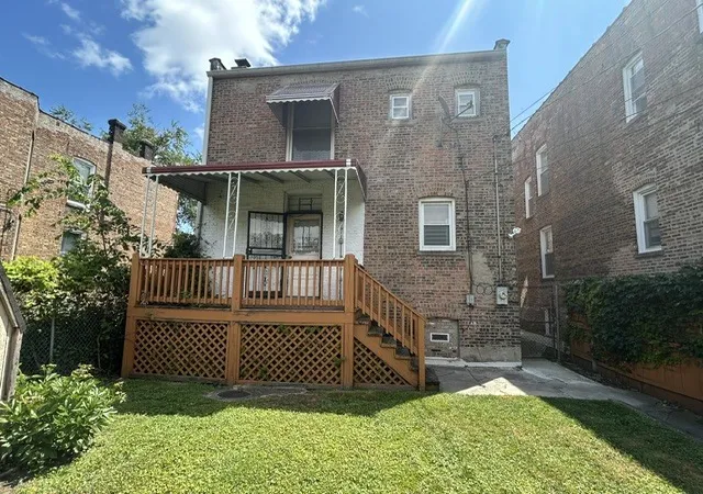 Photo 3 of Single family home for sale at 7018 S Calumet Ave, Chicago, IL 60637 | MLS# 12714353 | Listing updated on 2026-09-03