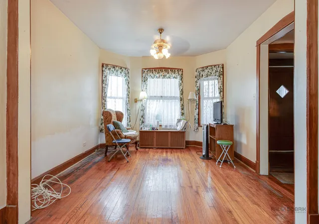 Photo 3 of Multi family home for sale at 2051 N Kilbourn Ave, Chicago, IL 60639 | MLS# 12714362 | Listing updated on 2026-08-21