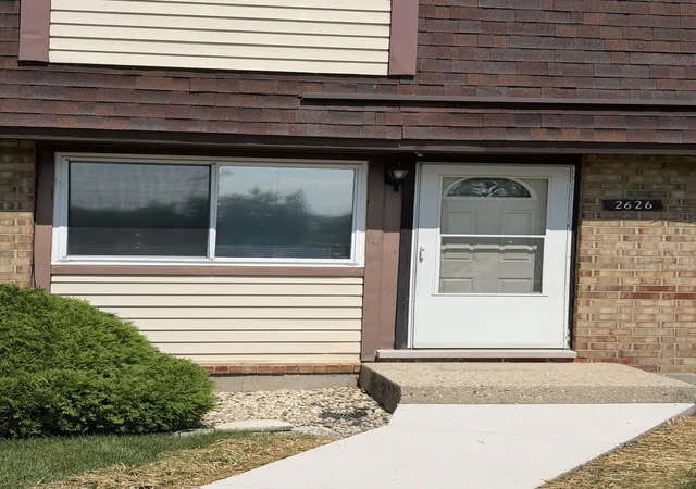 1st image of 2626 Woodview Ct #2626, Waukegan, IL 60087 | MLS# 12714384