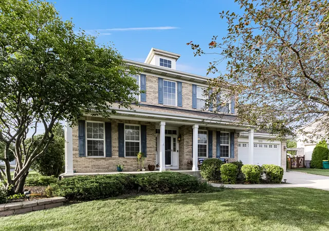 Photo 1 of Single family home for sale at 1010 Marion Dr, Shorewood, IL 60404 | MLS# 12714388 | Listing updated on 2026-08-22