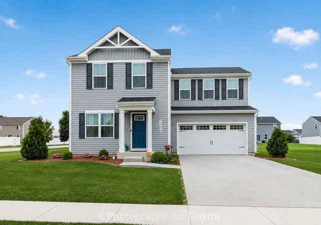 1st image of 2306 Swallowtail St, Bourbonnais, IL 60914 | MLS# 12714423