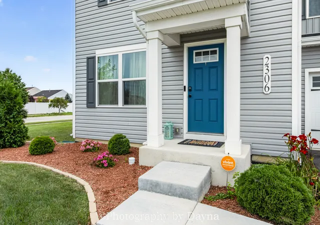 2nd image of 2306 Swallowtail St, Bourbonnais, IL 60914 | MLS# 12714423