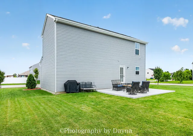 22nd image of 2306 Swallowtail St, Bourbonnais, IL 60914 | MLS# 12714423
