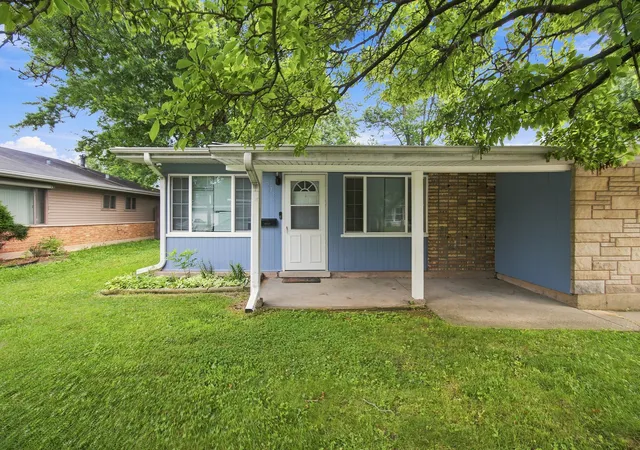 1st image of 273 Green St, Park Forest, IL 60466 | MLS# 12714547