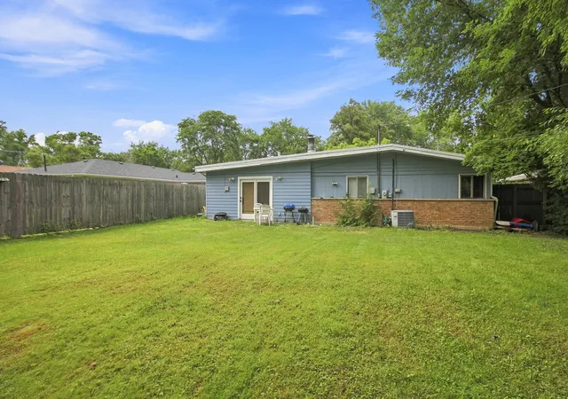 18th image of 273 Green St, Park Forest, IL 60466 | MLS# 12714547