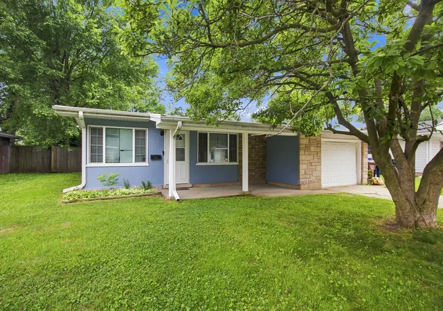 2nd image of 273 Green St, Park Forest, IL 60466 | MLS# 12714547