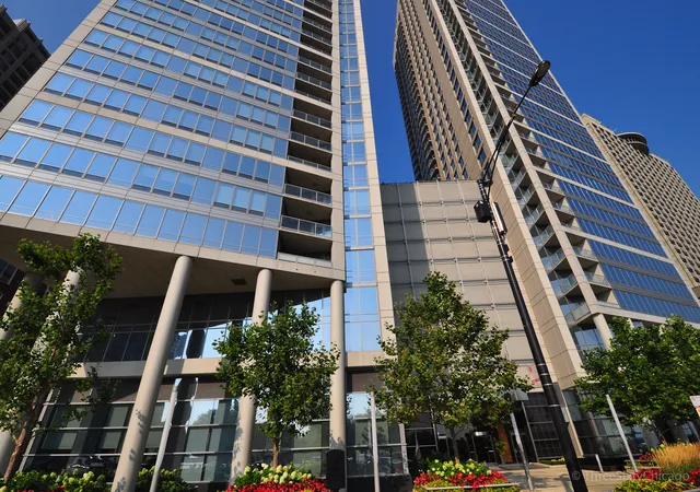 1st image of 600 N Lake Shore Dr #407, Chicago, IL 60611 | MLS# 12714554