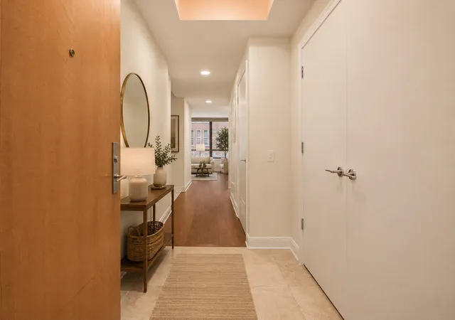 Photo 2 of Condo for sale at 600 N Lake Shore Dr #407, Chicago, IL 60611 | MLS# 12714554 | Listing updated on 2026-09-29
