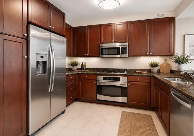 Photo 4 of Condo for sale at 600 N Lake Shore Dr #407, Chicago, IL 60611 | MLS# 12714554 | Listing updated on 2026-09-29